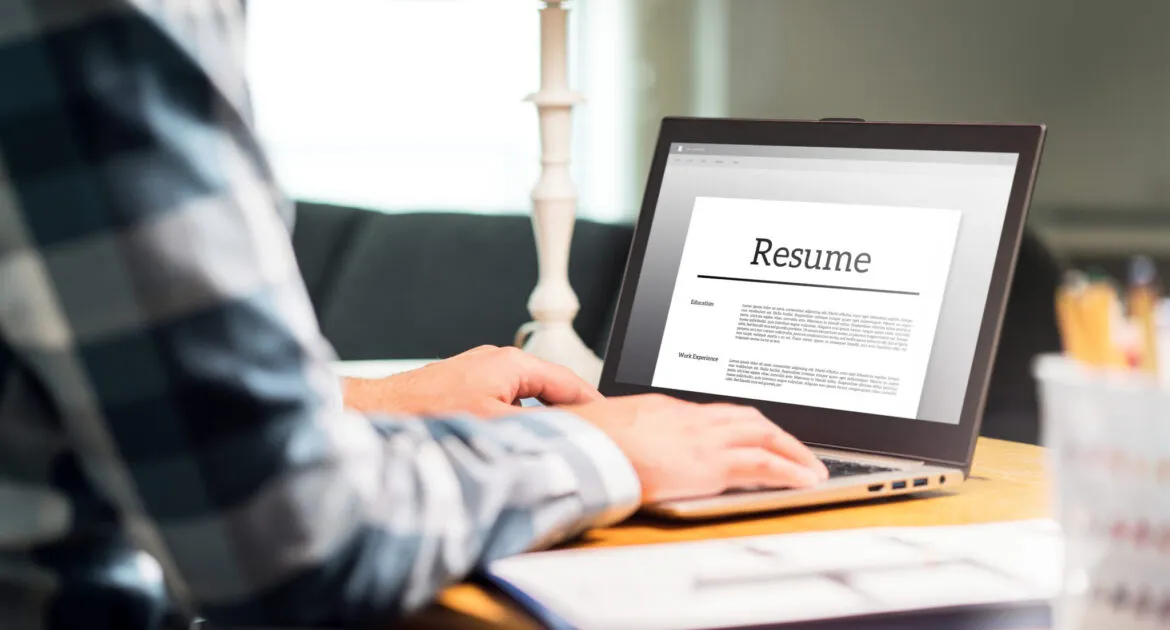 3 questions your academic CV should answer 1