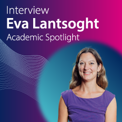 Professor Eva Lantsoght