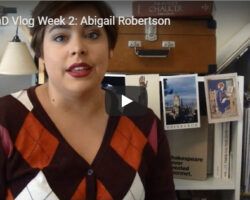 Abigail week 2 1