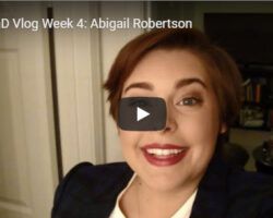 Abigail week 4