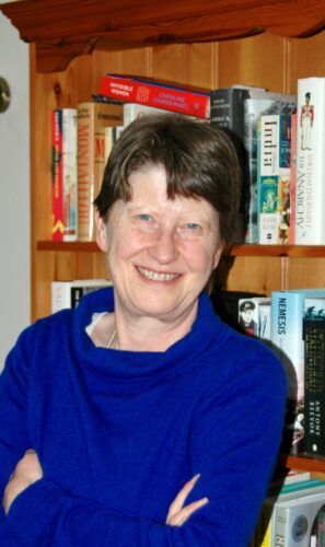 Professor Christine Ennew OBE