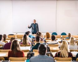 Five Skills You Need to Become a Lecturer in Higher Education