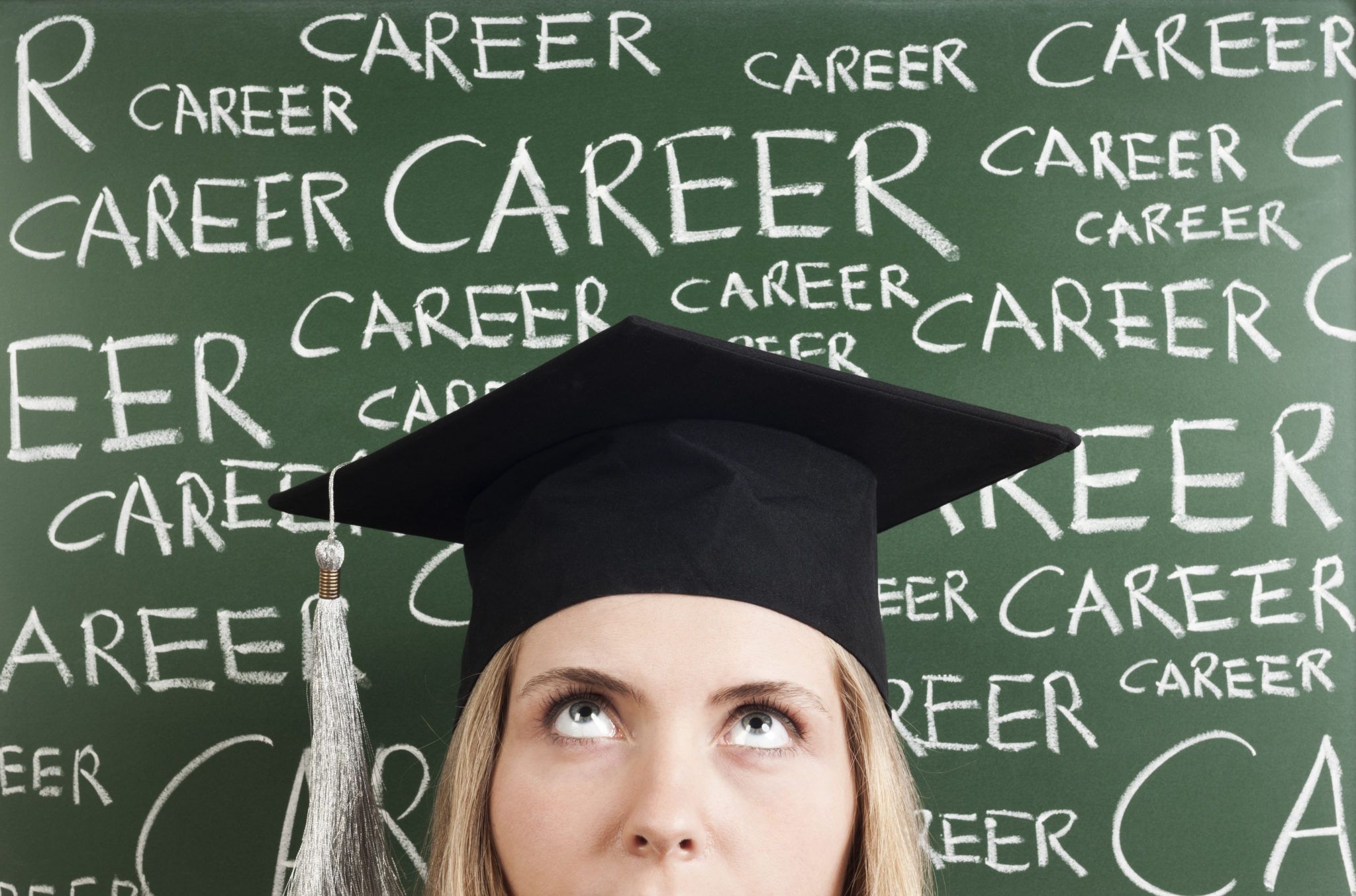 jobs in university education