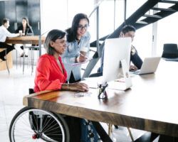 How to Promote Inclusion in the Workplace
