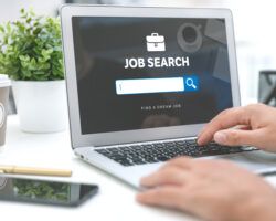 Job Search Tips in a Post COVID World