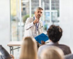 Lecturing Jobs in Medicine and Dentistry