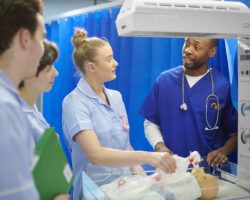 Lecturing and Teaching Jobs in Nursing