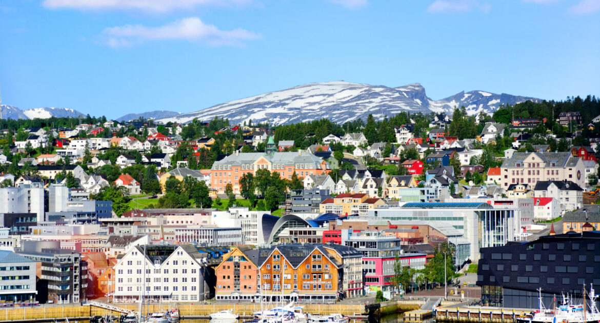 Norway / A Brief History Of Norway What You Need To Know ...