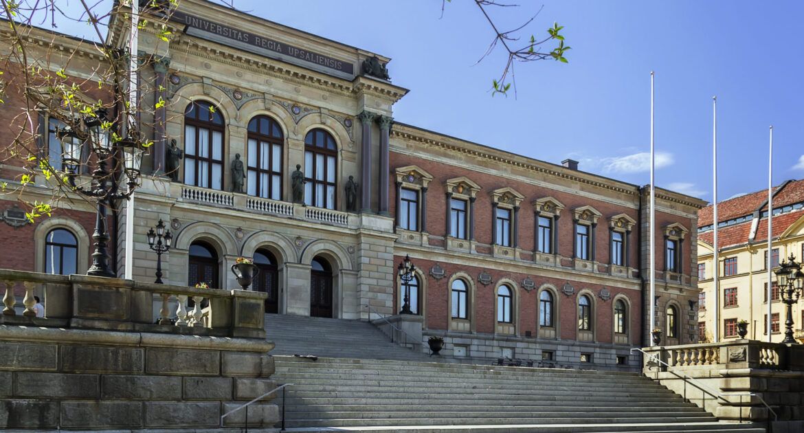 PhD Opportunities And Funding In Sweden