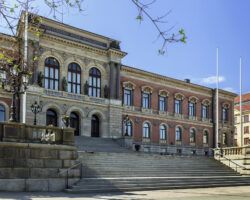 PhD Opportunities And Funding In Sweden