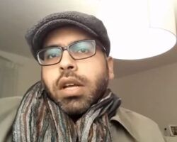 PhD Vlog 3 Months On Hossam El Zalabany 1