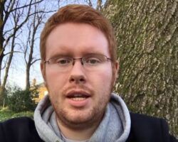 PhD Vlog 3 Months On Jack Donaghy 1