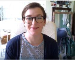 PhD Vlog 3 Months On Katherine Mackenzie 1