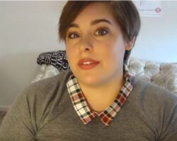 PhD Vlog Introduction Abigail Robertson