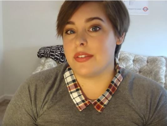 PhD Vlog Introduction Abigail Robertson