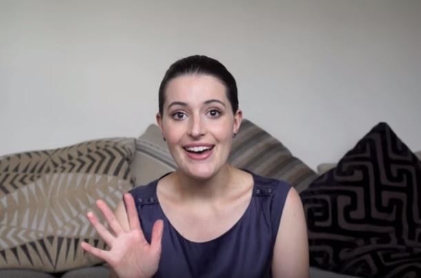 PhD Vlog Introduction Emma Cole 1