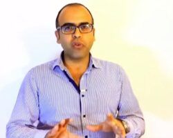 PhD Vlog Introduction Hossam El Zalabany 1