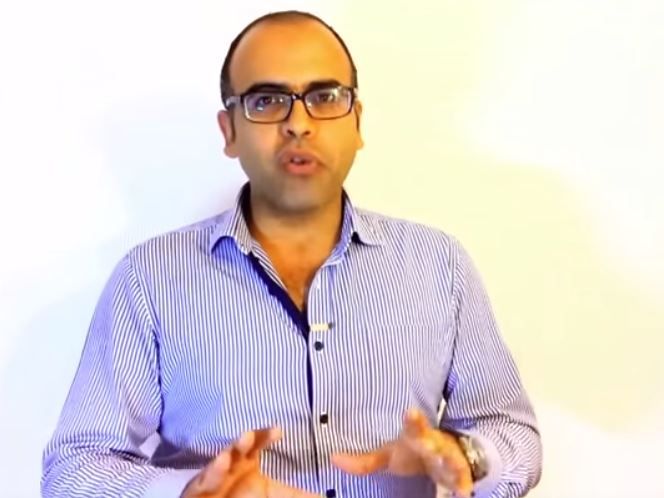 PhD Vlog Introduction Hossam El Zalabany 1
