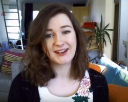 PhD Vlog Introduction Katherine MacKenzie