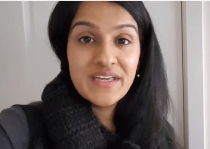 PhD Vlog Introduction Sana Rahim