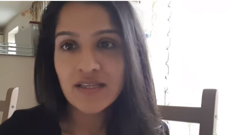 PhD Vlog Week 1 Sana Rahim