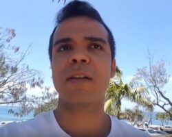 PhD Vlog Week 2 Adriano Marinho 1