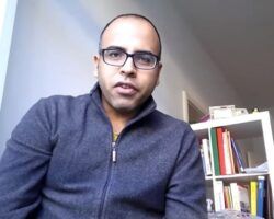 PhD Vlog Week 2 Hossam El Zalabany 1