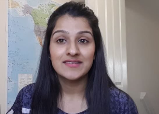 PhD Vlog Week 2 Sana Rahim