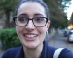 PhD Vlog Week 3 Emma Cole 1