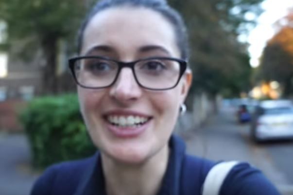 PhD Vlog Week 3 Emma Cole 1