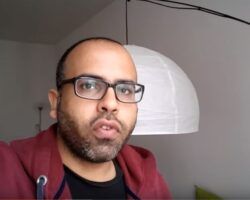 PhD Vlog Week 3 Hossam El Zalabany 1