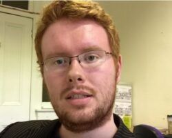 PhD Vlog Week 3 Jack Donaghy 1