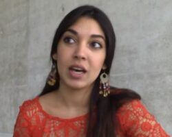 PhD Vlog Week 3 Samira Parhizkar