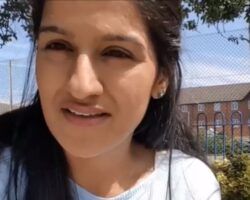 PhD Vlog Week 3 Sana Rahim