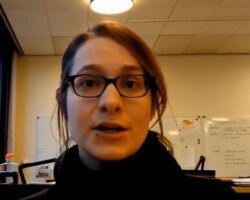 PhD Vlog Week 3 Verena Stingl