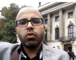 PhD Vlog Week 4 Hossam El Zalabany 1