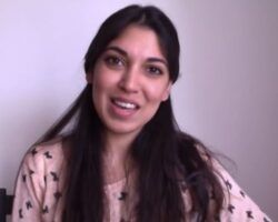 PhD Vlog Week 4 Samira Parhizkar