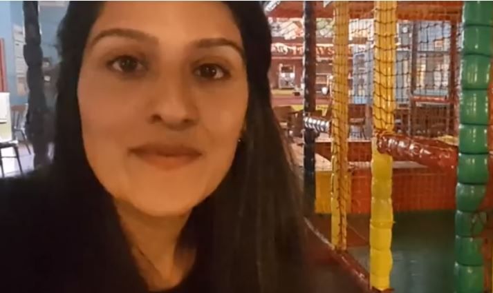 PhD Vlog Week 4 Sana Rahim