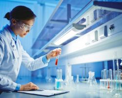 Research Jobs in Chemical Engineering