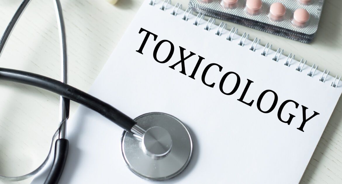 Toxicology research