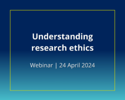 Understanding Research Ethics
