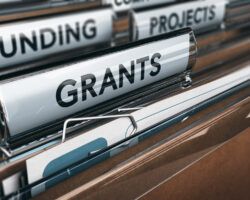 Writing Successful Grant Proposals