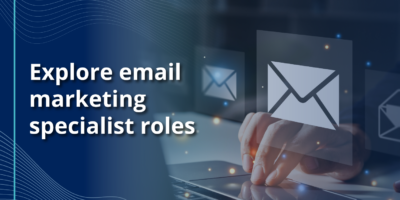 email marketing specialist roles jobs ac uk