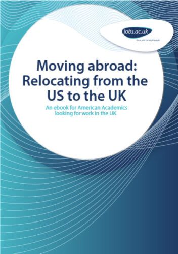 Moving abroad: Relocating from the US to the UK 