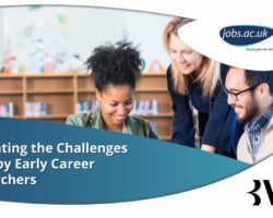 Navigating the Challenges faced by Early Career Researchers Webinar Summary