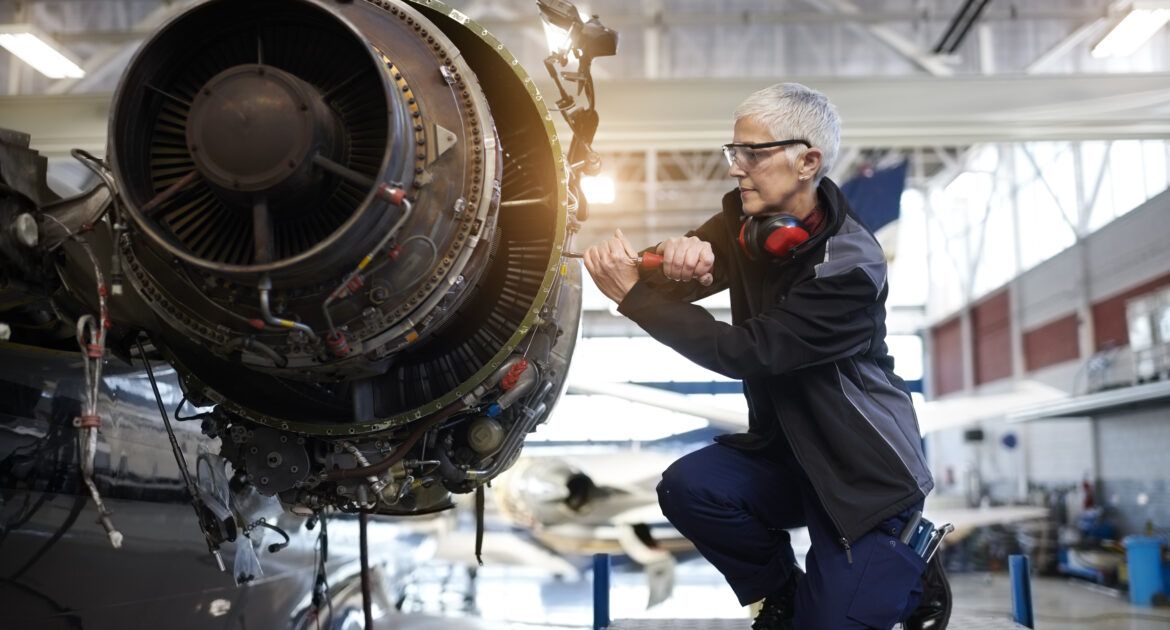 why we need more women in engineering